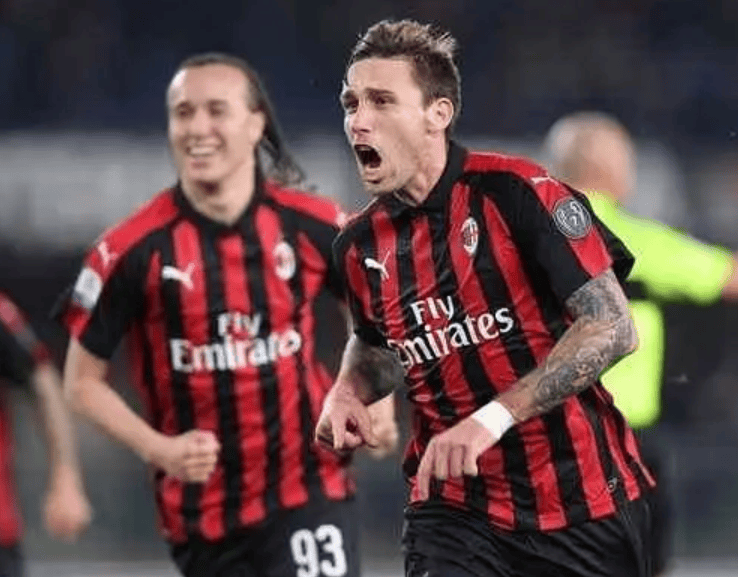 欧冠定前程！塔雷明确表态，阿莱格里米兰帅位基本无忧